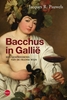 Afbeelding van Bacchus in Gallië