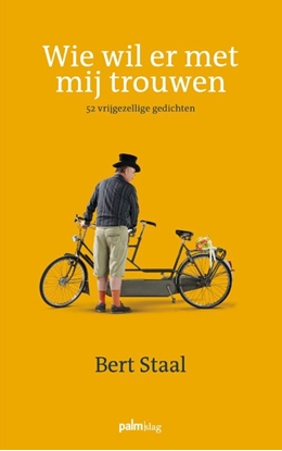 Afbeeldingen van Wie wil er met mij trouwen