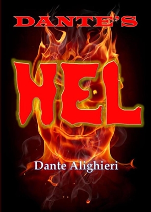 Afbeeldingen van Dante's hel