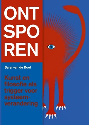 Afbeeldingen van Ontsporen