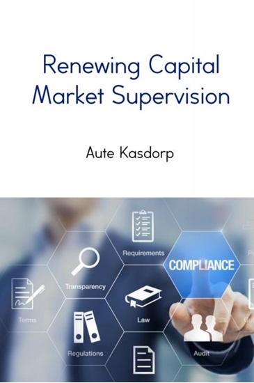 Afbeelding van Renewing Capital Market Supervision
