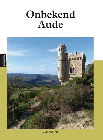 Afbeelding van Onbekend Aude