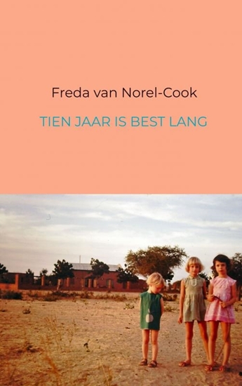 Afbeelding van Tien jaar is best lang