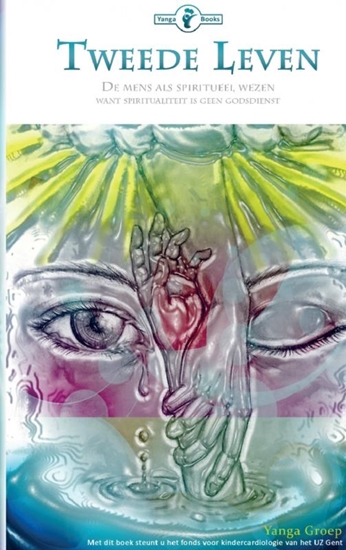 Afbeelding van Tweede Leven