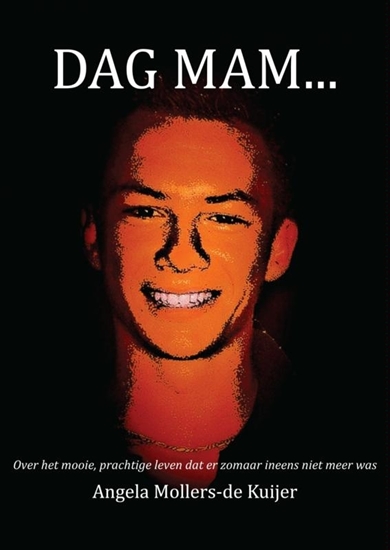 Afbeelding van Dag mam.