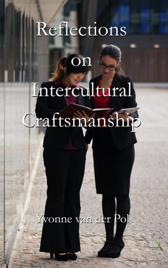 Afbeelding van Reflections on intercultural craftsmanship