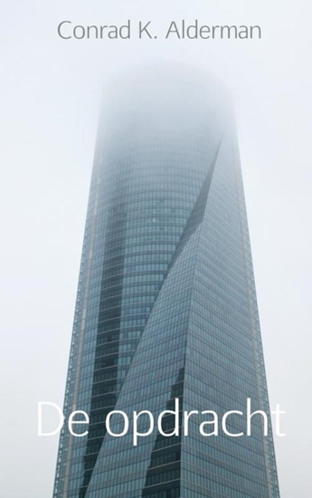 Afbeelding van De opdracht