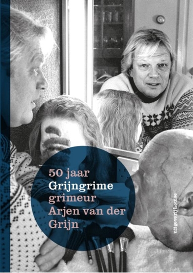 Afbeelding van Grijngrime
