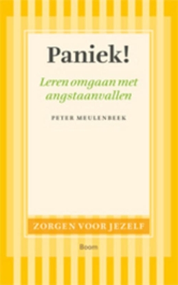 Afbeeldingen van Zorgen voor jezelf Paniek!