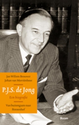 Afbeeldingen van P.J.S. de Jong