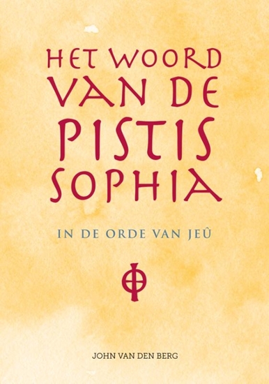 Afbeelding van Het woord van de Pistis Sophia