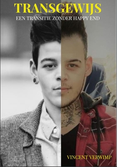 Afbeelding van TRANSGEWIJS