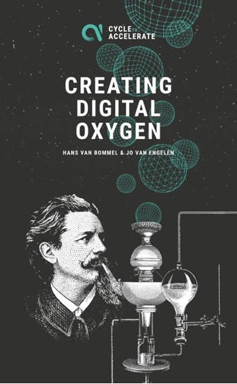 Afbeelding van Cycle to Accelerate