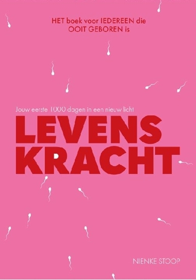 Afbeelding van Levenskracht