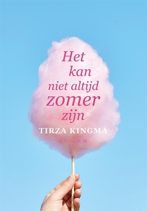 Afbeeldingen van Het kan niet altijd zomer zijn