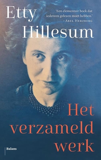 Afbeelding van Het verzameld werk