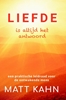 Afbeelding van Liefde is altijd het antwoord