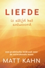 Afbeelding van Liefde is altijd het antwoord