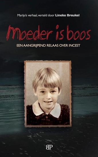 Afbeelding van Moeder is boos