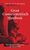 Afbeelding van Groot contortionistisch handboek