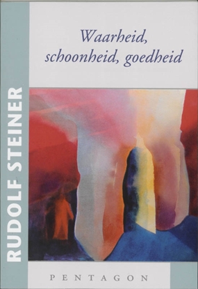 Afbeeldingen van Waarheid, schoonheid, goedheid