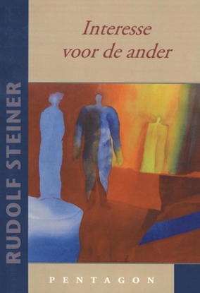 Afbeeldingen van Interesse voor de ander