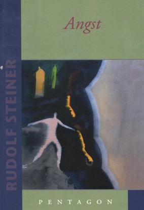 Afbeeldingen van Angst