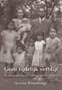 Afbeelding van Geen tijdelijk verblijf