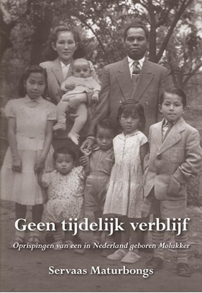 Afbeeldingen van Geen tijdelijk verblijf