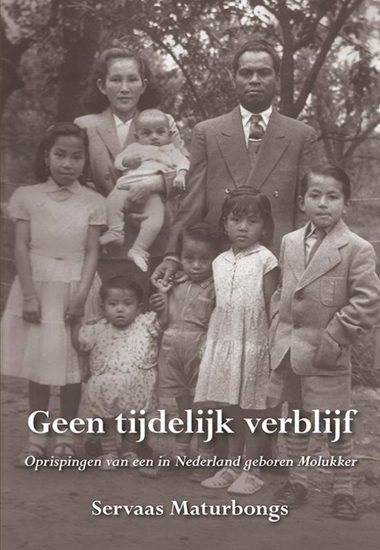 Afbeelding van Geen tijdelijk verblijf