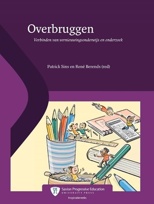 Afbeeldingen van Overbruggen