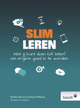 Afbeeldingen van Slim Leren
