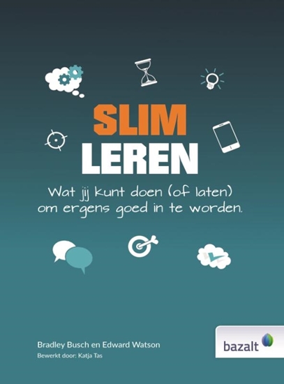 Afbeelding van Slim Leren