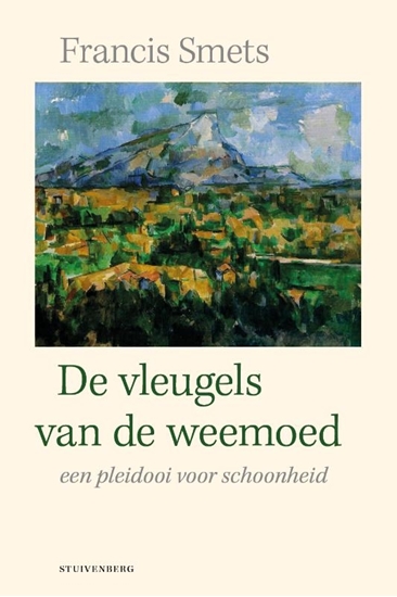 Afbeelding van De vleugels van de weemoed