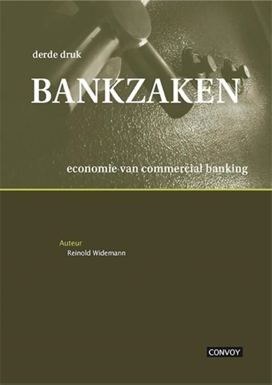 Afbeelding van Bankzaken