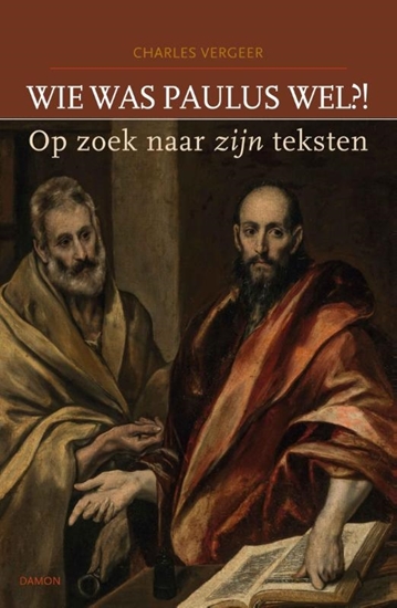 Afbeelding van Wie was Paulus wel?!