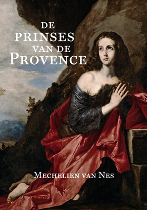 Afbeeldingen van De prinses van de Provence