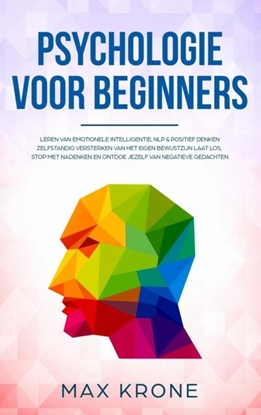 Afbeeldingen van Psychologie voor beginners