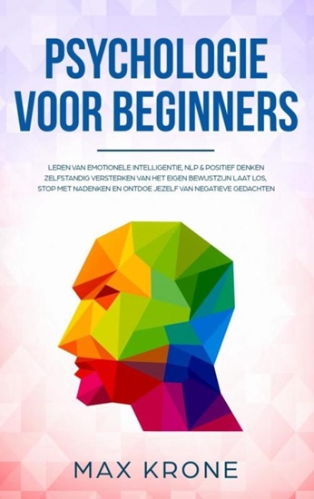 Afbeelding van Psychologie voor beginners