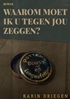 Afbeelding van Waarom moet ik u tegen jou zeggen?