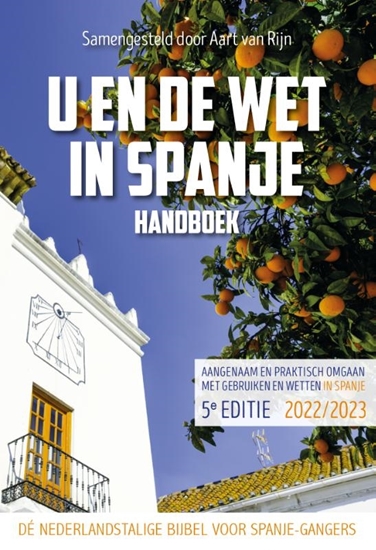 Afbeelding van U en de wet in Spanje