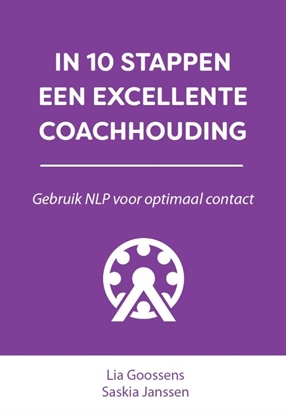 Afbeeldingen van In 10 stappen In 10 stappen een excellente coachhouding