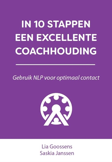 Afbeelding van In 10 stappen In 10 stappen een excellente coachhouding