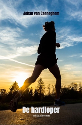 Afbeeldingen van De hardloper