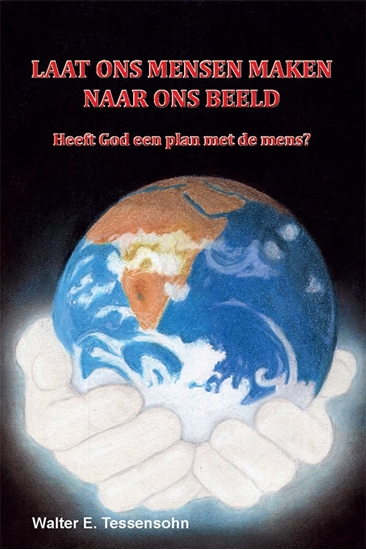 Afbeelding van Laat ons mensen maken naar ons beeld