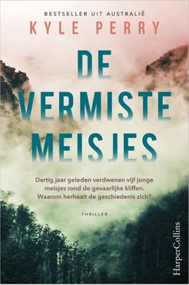 Afbeeldingen van De vermiste meisjes