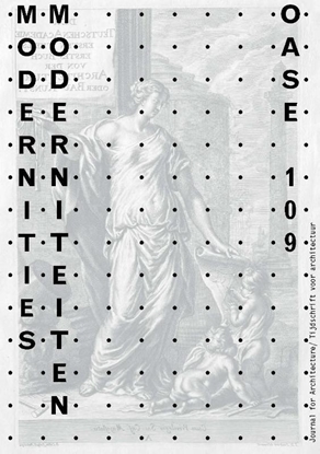 Afbeeldingen van Oase Journal for Architecture
