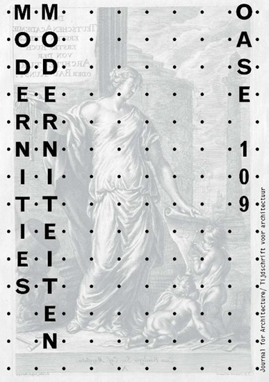 Afbeelding van Oase Journal for Architecture