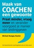 Afbeelding van Maak van coachen een gewoonte