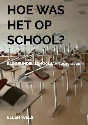 Afbeeldingen van Hoe was het op school?